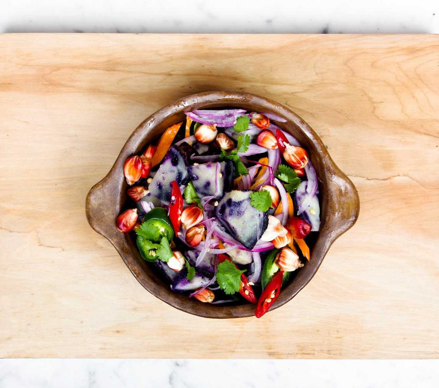 技术支持辅助之针对存储战局的攻击方法